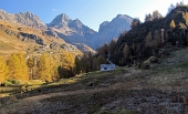 MONTE MADONNINO E MONTE RESEDA - FOTOGALLERY